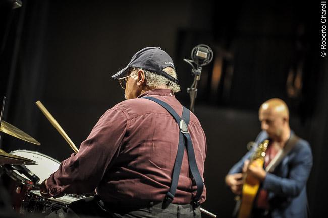 Jimmy Cobb