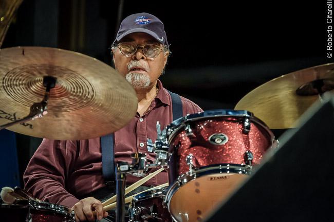 Jimmy Cobb