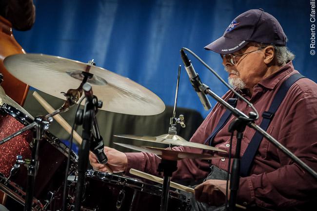 Jimmy Cobb