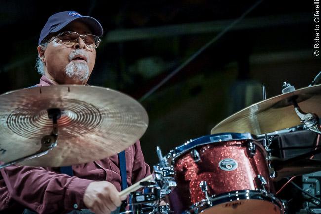 Jimmy Cobb