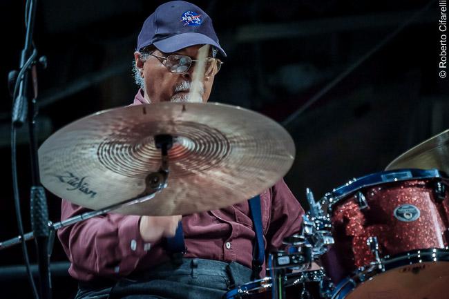 Jimmy Cobb