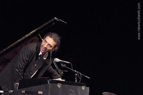 stefano bollani