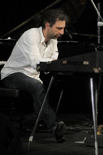 stefano bollani