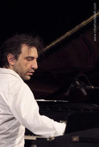 stefano bollani