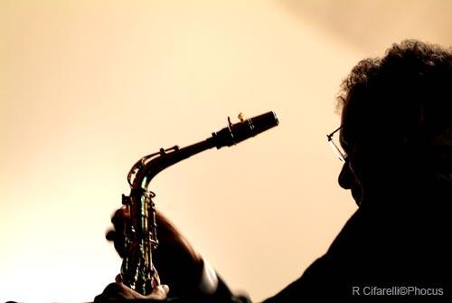 Anthony Braxton