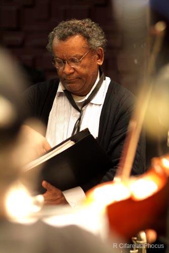 Anthony Braxton