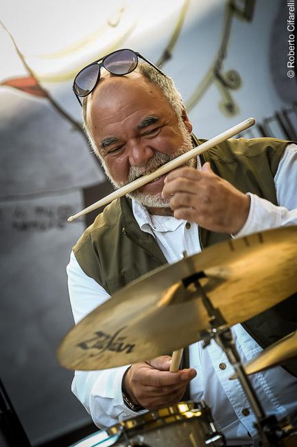 Peter Erskine