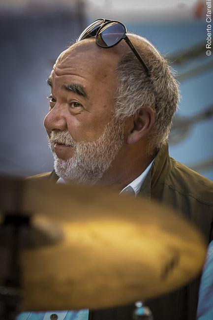 Peter Erskine