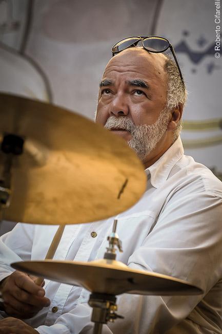 Peter Erskine