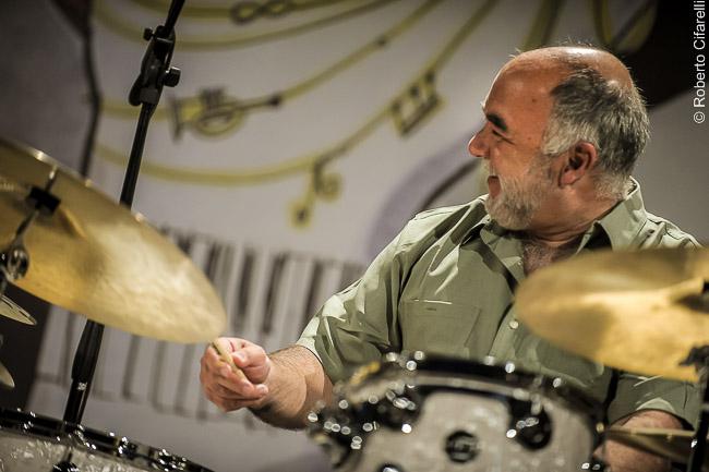 Peter Erskine