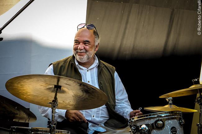 Peter Erskine