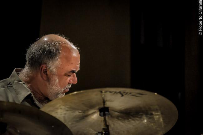 Peter Erskine