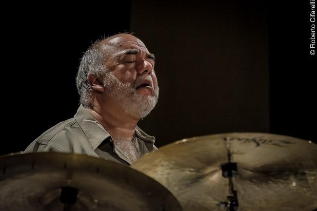 Peter Erskine