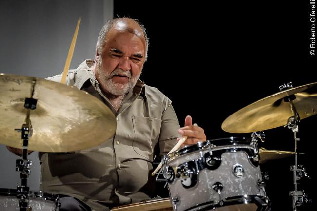 Peter Erskine