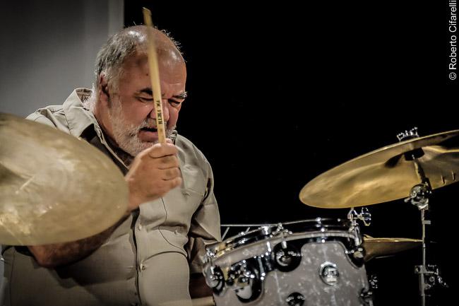 Peter Erskine 91-Modifica