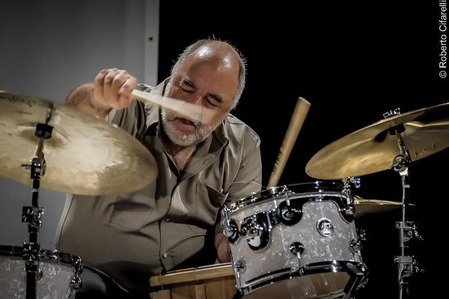 Peter Erskine