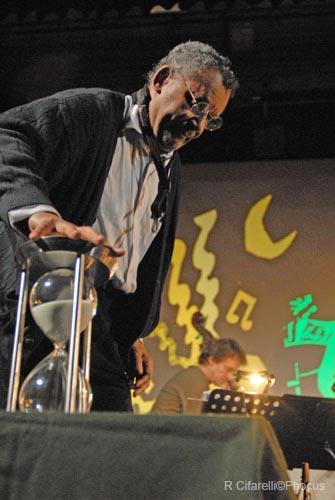 Anthony Braxton