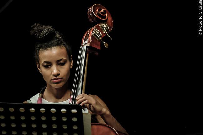 Esperanza Spalding