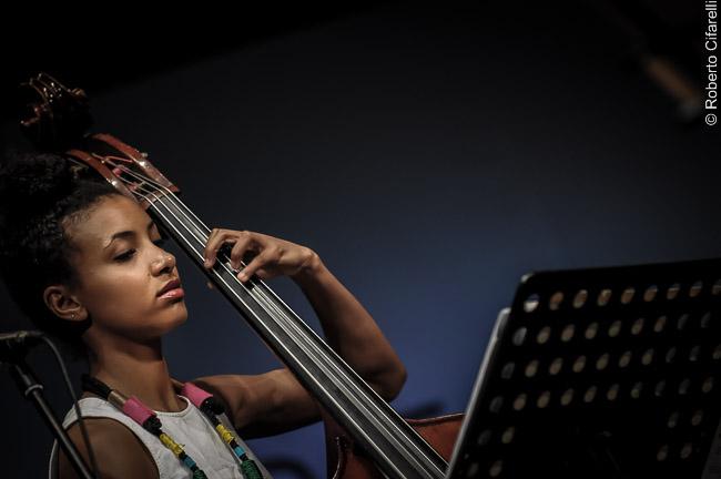 Esperanza Spalding