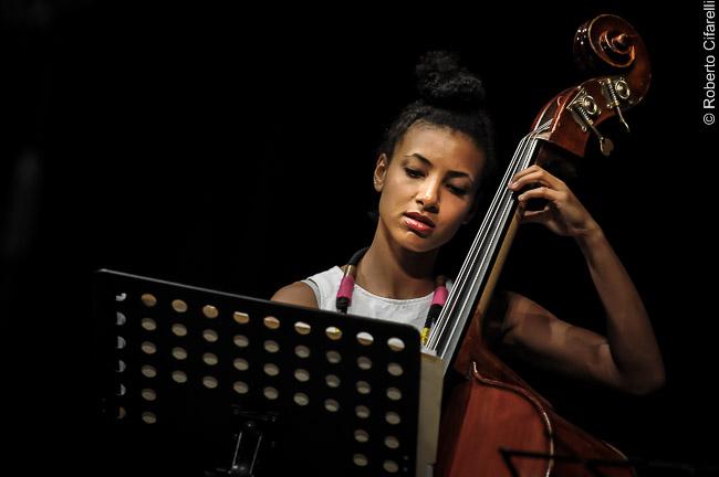 Esperanza Spalding