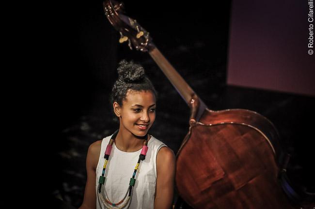 Esperanza Spalding