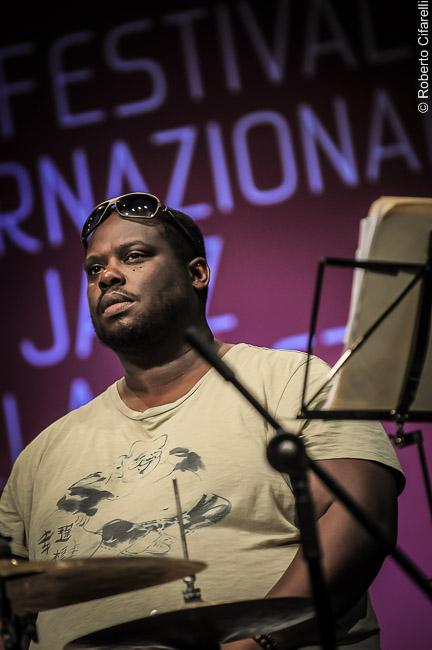 Johnathan Blake