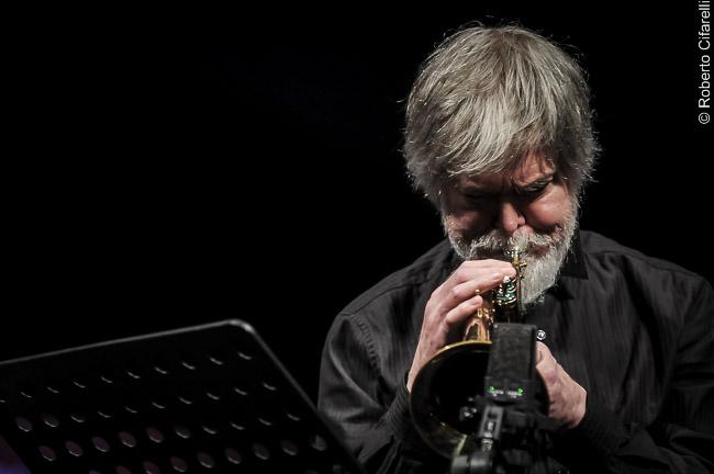 Tom Harrell