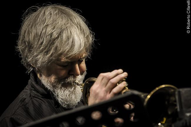 Tom Harrell