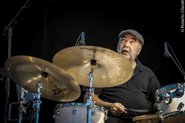 Peter Erskine