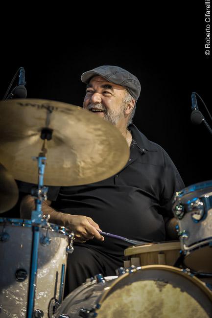 Peter Erskine