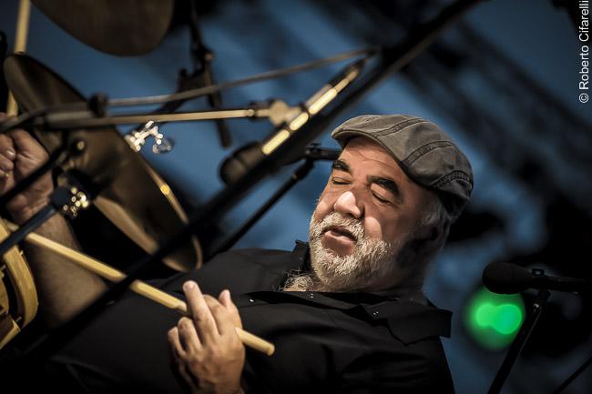 Peter Erskine