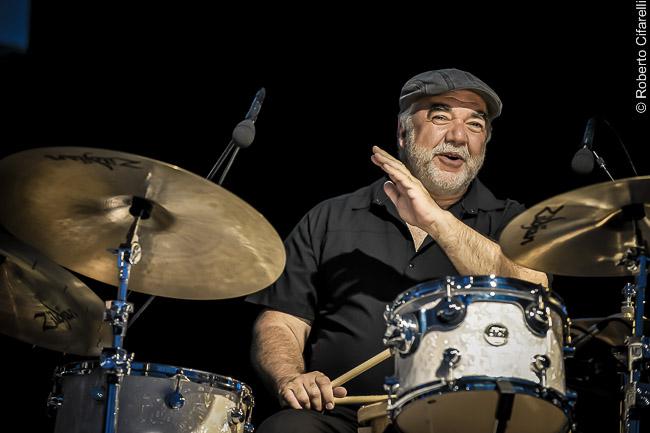 Peter Erskine