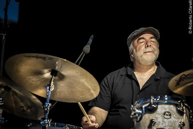 Peter Erskine