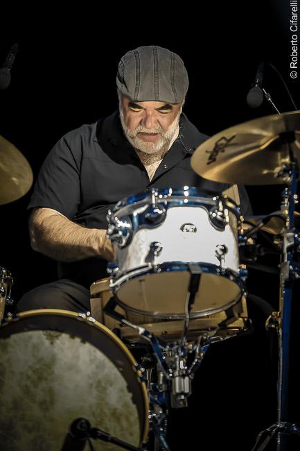 Peter Erskine