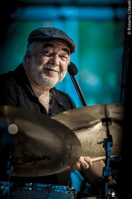 Peter Erskine