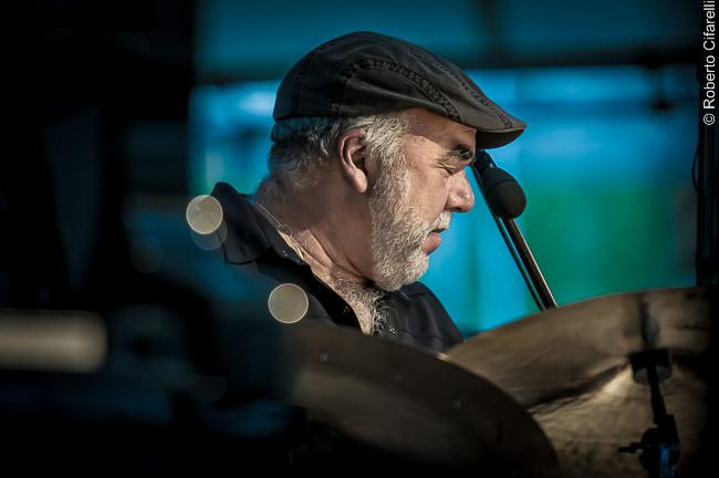 Peter Erskine