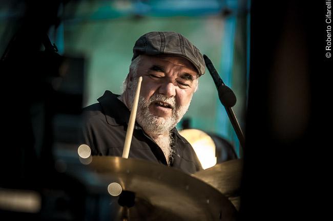 Peter Erskine