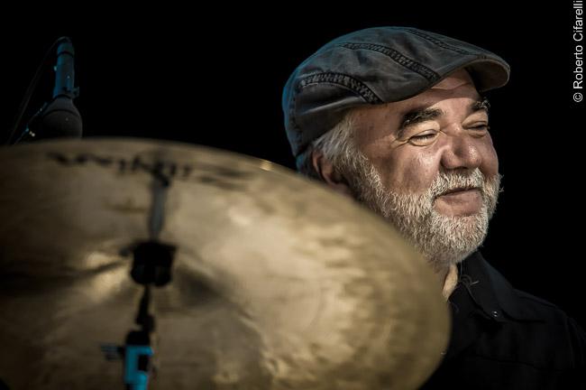 Peter Erskine