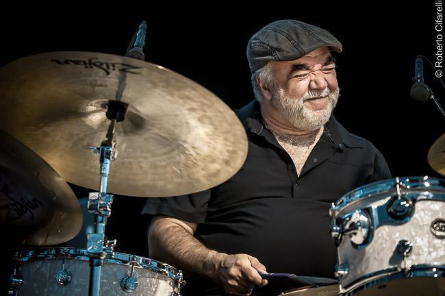 Peter Erskine