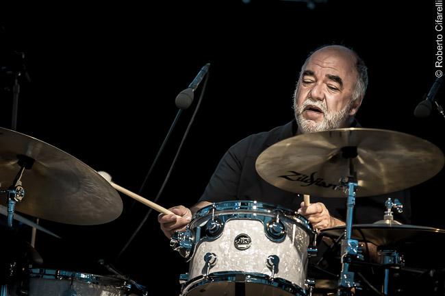 Peter Erskine