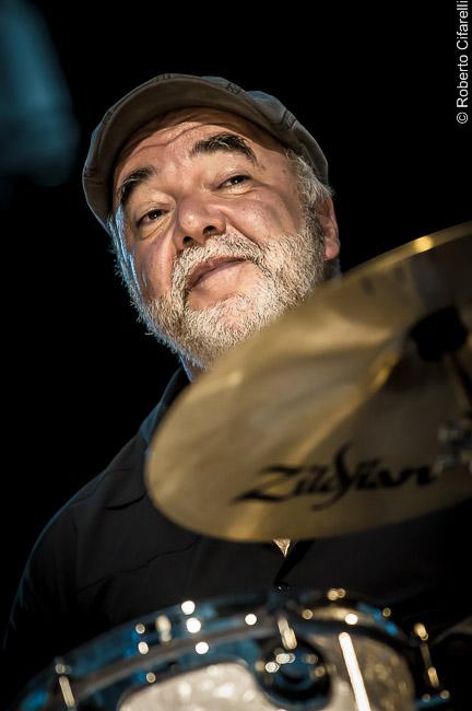 Peter Erskine