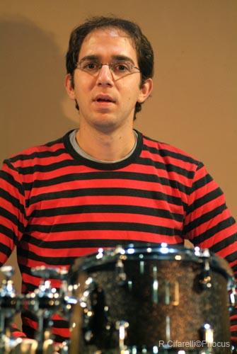 aaron siegel