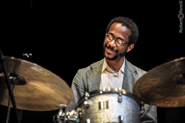 Brian Blade