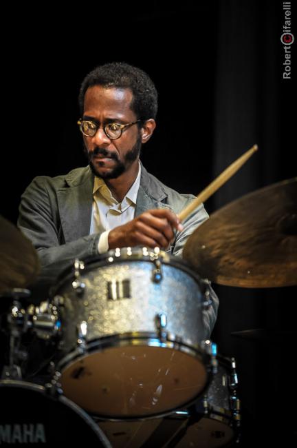 Brian Blade