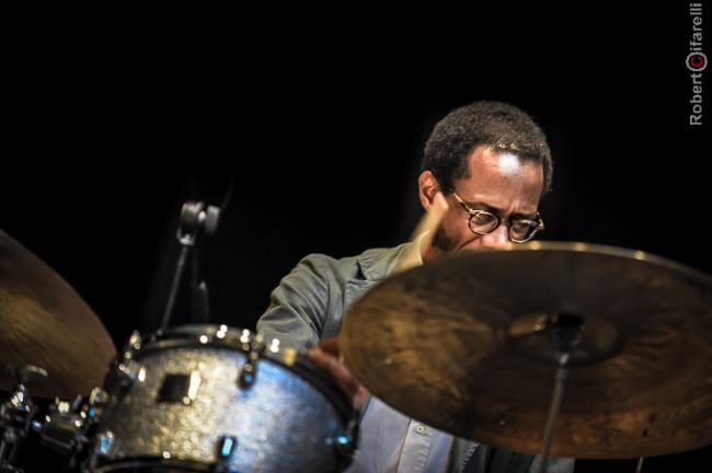 Brian Blade