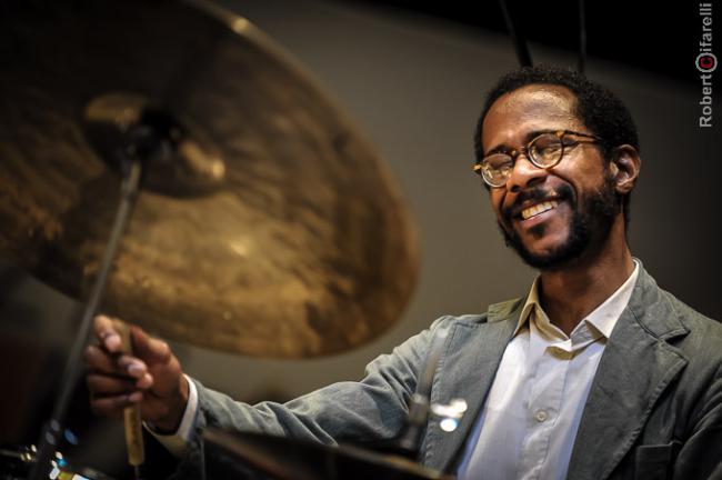 Brian Blade