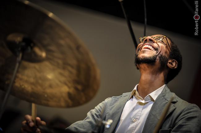 Brian Blade