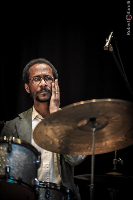 Brian Blade