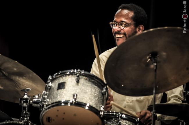 Brian Blade