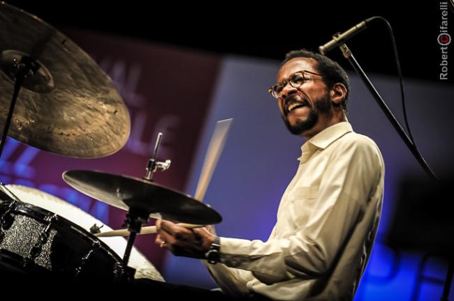 Brian Blade